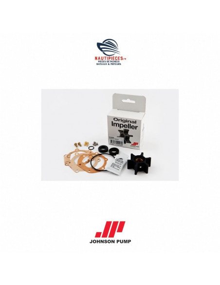 REC393630 Kit Réparation Pompe Eau JOHNSON EVINRUDE 393509 393630