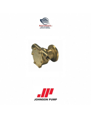 10-35355-01 pompe eau mer F4B-9 JOHNSON PUMP 10-35355-01 pompe eau mer F4B-9 JOHNSON PUMP