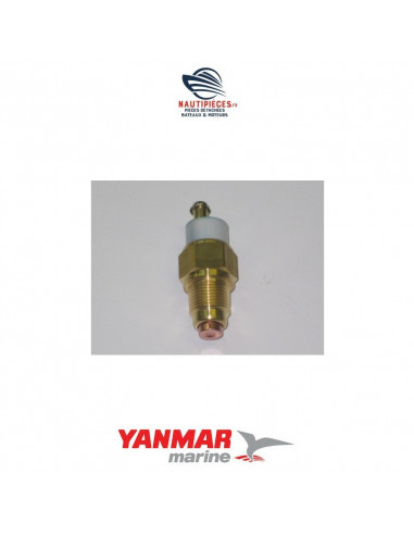 127610-91350 sonde alarme température eau 95 degré YANMAR MARINE 127610-91350 sonde alarme température eau 95 degré YANMAR MARINE