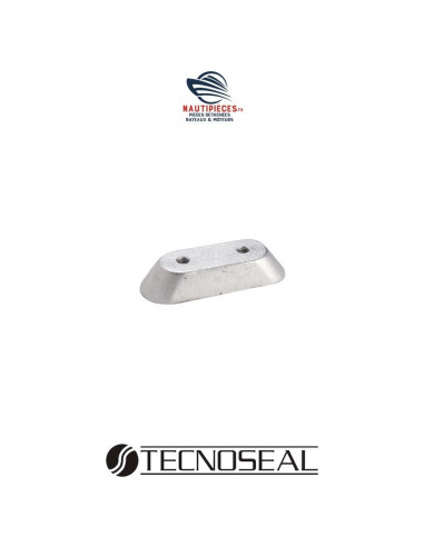 00912 anode zinc TECNOSEAL JOHNSON EVINRUDE 173029 00912 anode zinc TECNOSEAL JOHNSON EVINRUDE 173029
