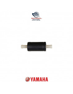 6C5-24251-00 filtre essence origine moteur hors-bord YAMAHA MARINE