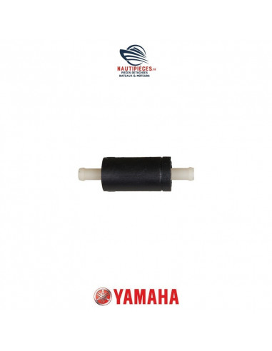 6C5-24251-00 filtre essence origine moteur hors-bord YAMAHA MARINE
