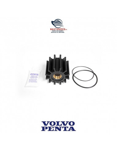 21951352 kit turbine pompe eau mer ORIGINE moteurs VOLVO PENTA D3