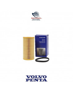 30788490 filtre à huile ORIGINE moteurs VOLVO PENTA D3