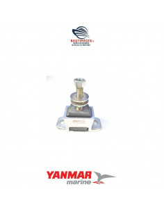 119175-08440 support moteur silent bloc YANMAR MARINE 4LHA-DTE 4LHA-STE 4LHA-HTE