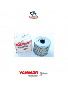 120324-55760 élément filtre séparateur eau carburant YANMAR MARINE