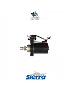 18-6445 démarreur SIERRA moteur hors bord HONDA MARINE 31200-ZW9-802 31210-ZW9-801