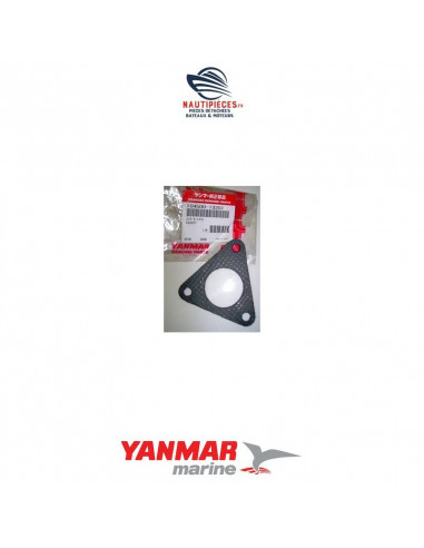 104500-13201 joint échappement moteur diesel YANMAR MARINE YS12 YS YSB12 YSE12 YSM12 104500-13200 104500-13201 joint échappement moteur diesel YANMAR MARINE YS12 YS YSB12 YSE12 YSM12 104500-13200