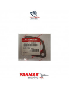 104511-12100 joint d'admission moteur diesel YANMAR MARINE YS12 YSB12 YSE12 YSM12