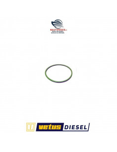 STM6113 joint torique échangeur ORIGINE moteur VETUS DIESEL