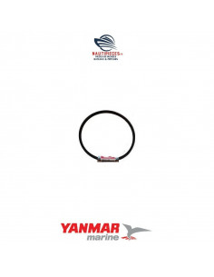 104214-42780 courroie pompe eau mer ORIGINE moteur YANMAR MARINE YSB8 YSE8 104214-42780E