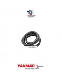 129612-42290E courroie alternateur A37.5 moteur diesel YANMAR MARINE 129612-42290 2YM15 3YM20 3YM30 119831-42290 119831-42290E