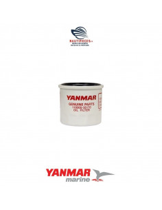 119305-35170 filtre à huile pour moteurs YANMAR MARINE moteurs 1GM 1GM10 2GM 2GM20 3GM 3GM30 2YM15 3YM20 3YM30 3JH SERIE 119305-