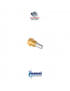 970494635 anode coude échappement ORIGINE 494635 moteurs NANNI DIESEL 970494635G