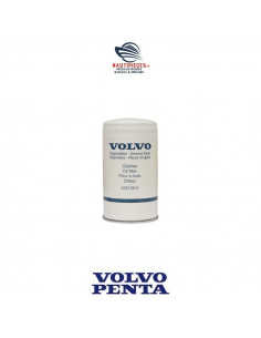 423135 filtre à huile ORIGINE moteur VOLVO PENTA KAD42A KAMD42A KAD43P KAMD43P KAD44P KAMD44P KAD300 KAMD300 4785974