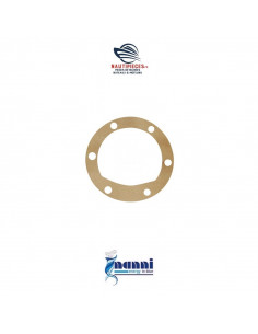 970301670 joint couvercle pompe eau mer ORIGINE moteur NANNI DIESEL 4.220HE 5.280HE N4.50