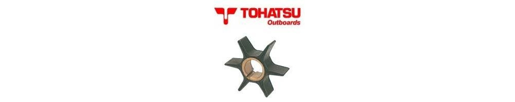 Turbine moteur hors bord TOHATSU