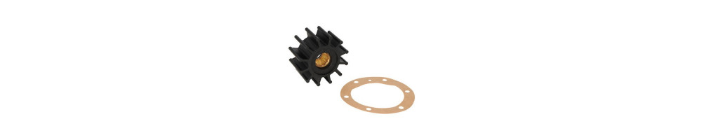 TURBINE MOTEUR NANNIDIESEL
