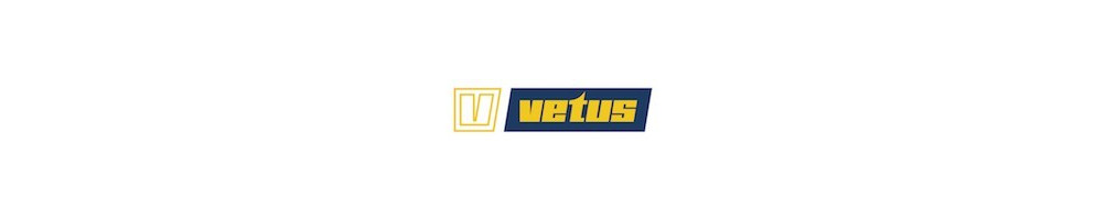 Pièces détachées moteurs VETUS DIESEL