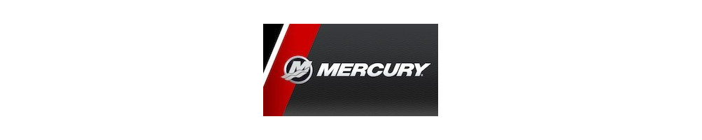 Pièces détachées pour moteurs hors-bord MERCURY et MARINER, EFI, VERADO, OPTIMAX.