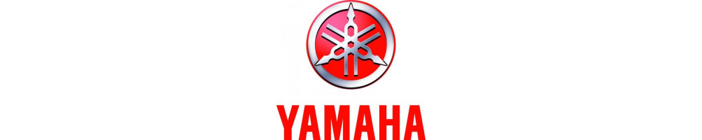 Produits d'entretien et hivernage / Pièces consommables Yamaha