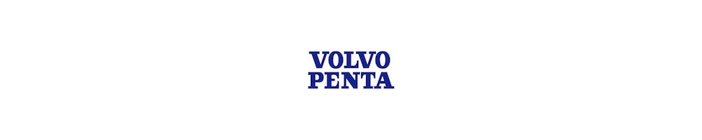 VOLVO PENTA pièces détachées, filtre, anode, turbine, soufflet, ...