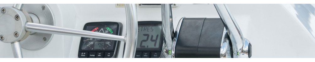 Pièces détachées moteurs hors bord et inboard