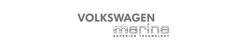 pieces detachees moteurs VOLKSWAGEN MARINE