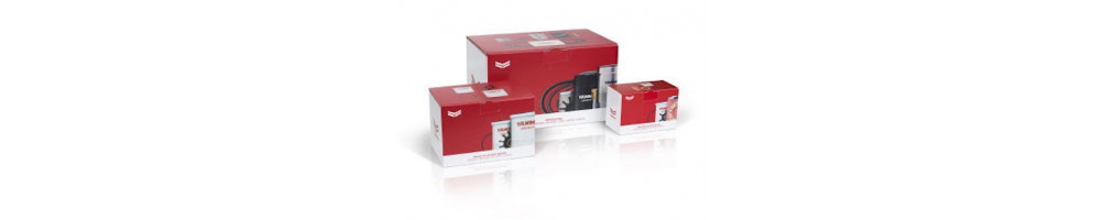 Kit entretien pour moteur YANMAR MARINE