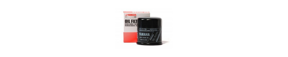 Filtre à huile pour moteurs hors-bord YAMAHA MARINE