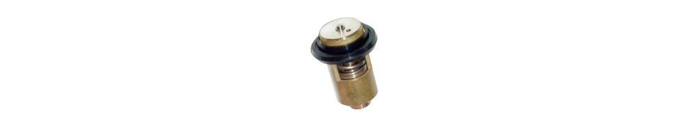 Thermostat pour moteur YANMAR MARINE