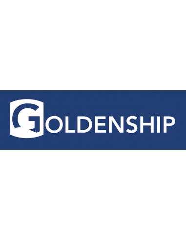 GOLDENSHIP